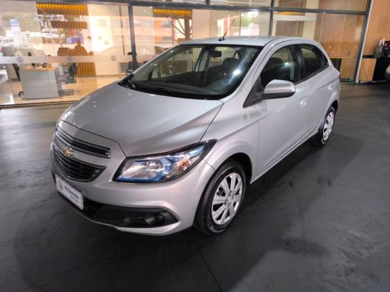 CHEVROLET ONIX 1.4 MPFI LT 8V FLEX 4P MANUAL